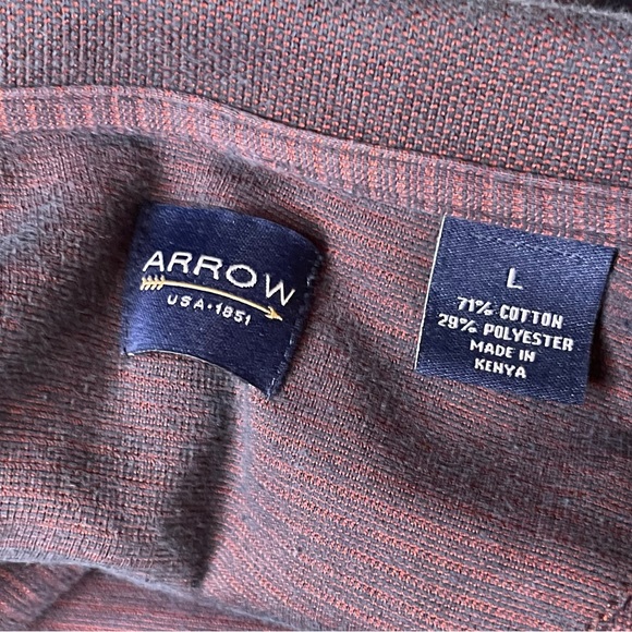 Arrow polo shirt - Picture 7 of 9
